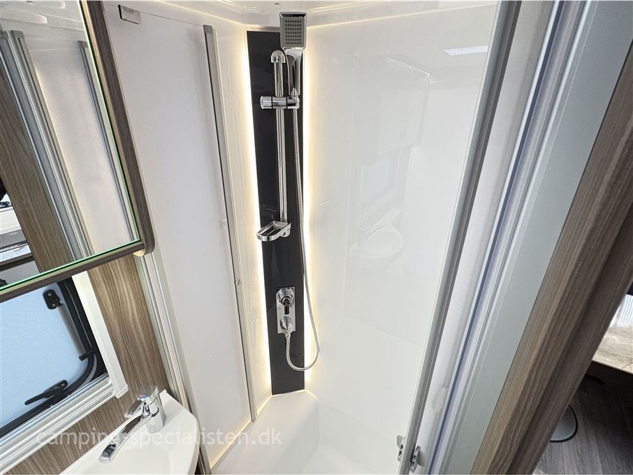 Fendt Tendenza 560 SFDW Alde